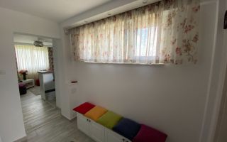Apartament complet mobilat și utilat, cu acces imediat la metrou - Poză 6
