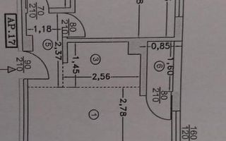 De vanzare ap 2 camere, Pecineaga/Salaj - Poză 7