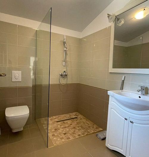 Apartament superb la vila, zona Torontalului. - Poză 7