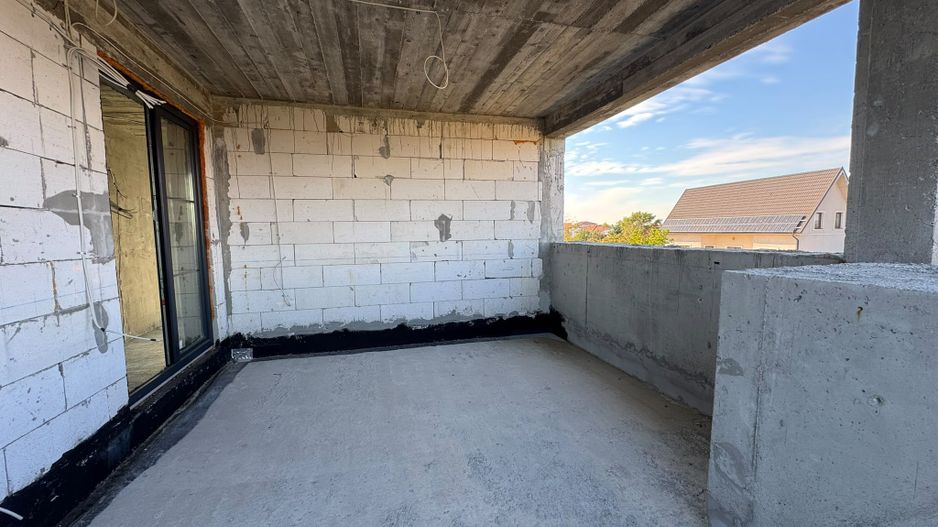 Duplex P+1+2R Pipera, 3 dormitoare, 210 mp utili, 3 terase - Poză 25