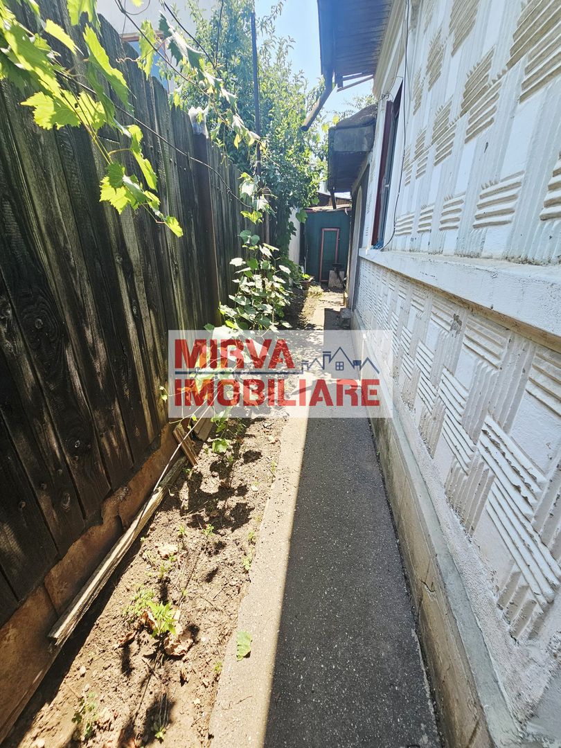 🏠 Casă de vânzare în zona Traian, Ploiești – Potențial uriaș! 🧱 - Poză 6