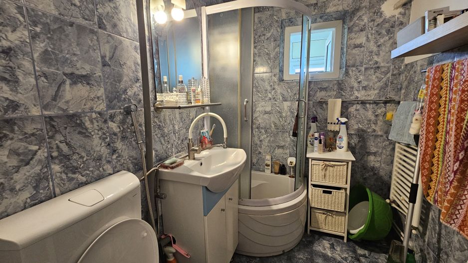 0 % Comision, Str. Codrul Cosminului, 3 camere decomandate, Vedere spre Tâmpa, - Poză 8