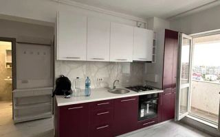 Vânzare, apartament, 2 camere, în zona Militari Residence - Poză 1