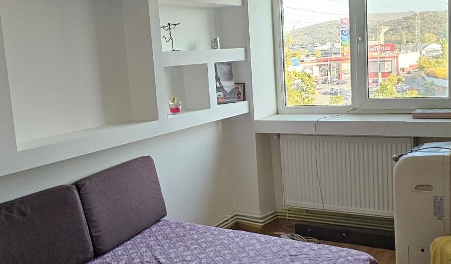 Apartament 3 camere decomandate 550 euro- Carrefour Felicia - Poză 5