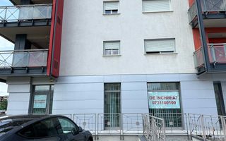 Spatiu  de birou in complex Ring zona Torontal - Poză 6