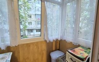 Apartament 2 camere, etaj 1, Alexandru cel Bun – mobilat și gata de mutare - Poză 15