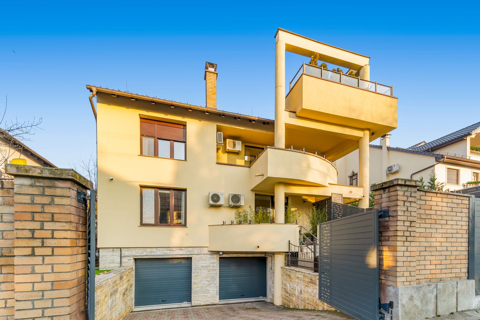 Casa de vanzare str. Republicii - Poză 7