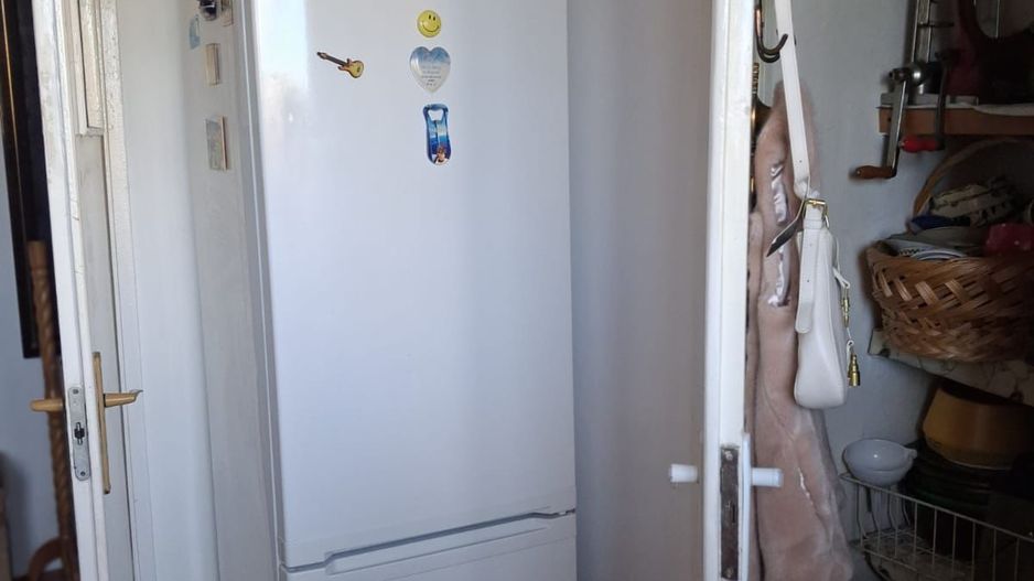 AP. 3 CAMERE BD. BASARABIA, BUCATARIE INCHISA, MOBILAT/UTILAT - Poză 9