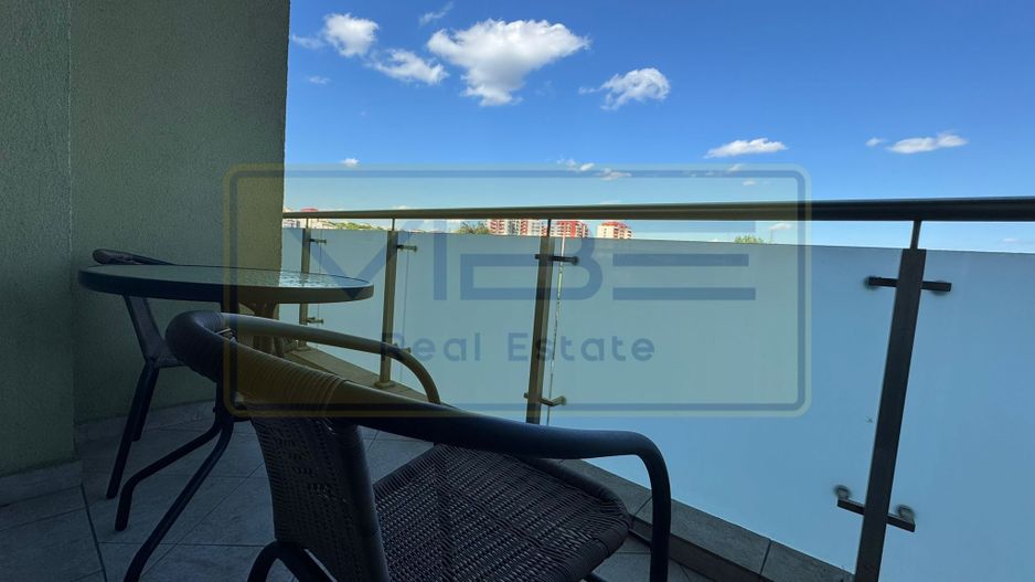 Apartament 2 camere | parcare | boxa Conest Grand Residence - Poză 23