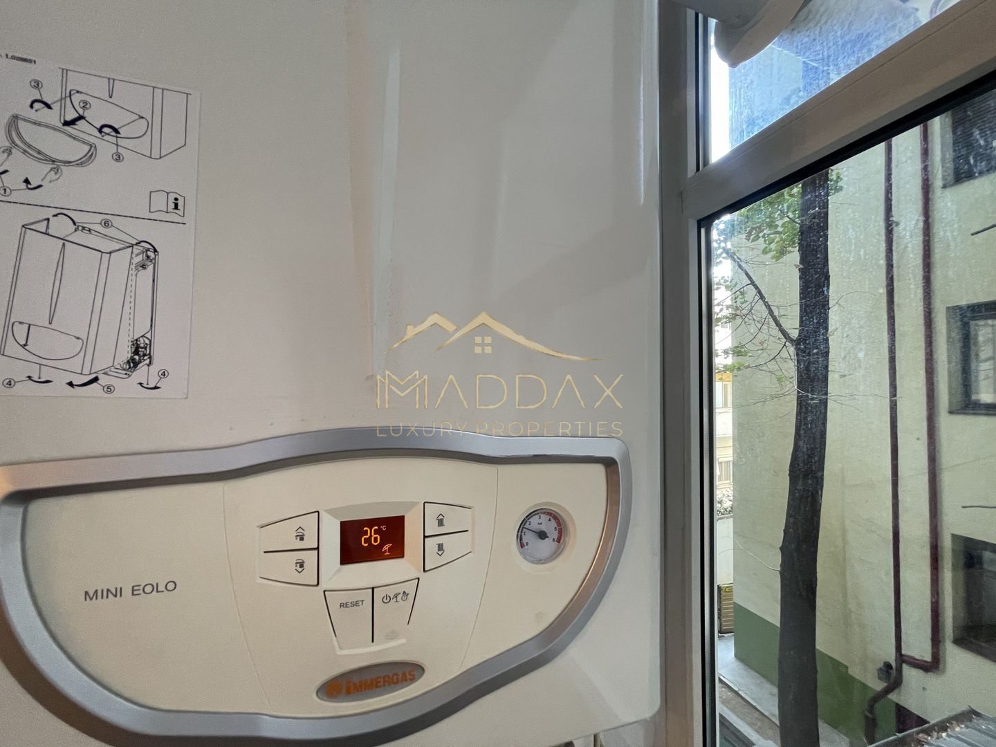 Apartament 5 camere****zona Centrala - Poză 21