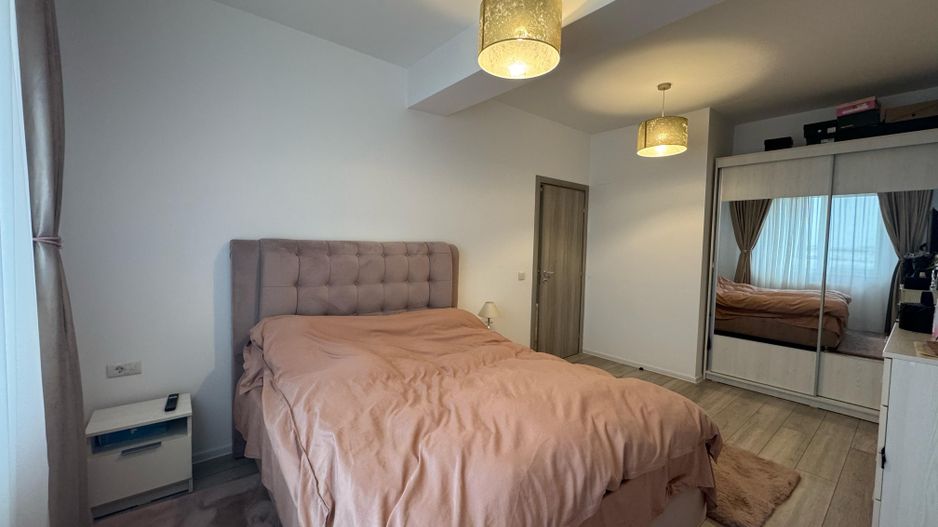 2 camere| BIHARIA- BANEASA| LOC DE PARCARE - Poză 8