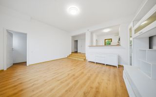 Apartament 3 camere cu gradina proprie si parcare, Grand Hotel Italia - Poză 3