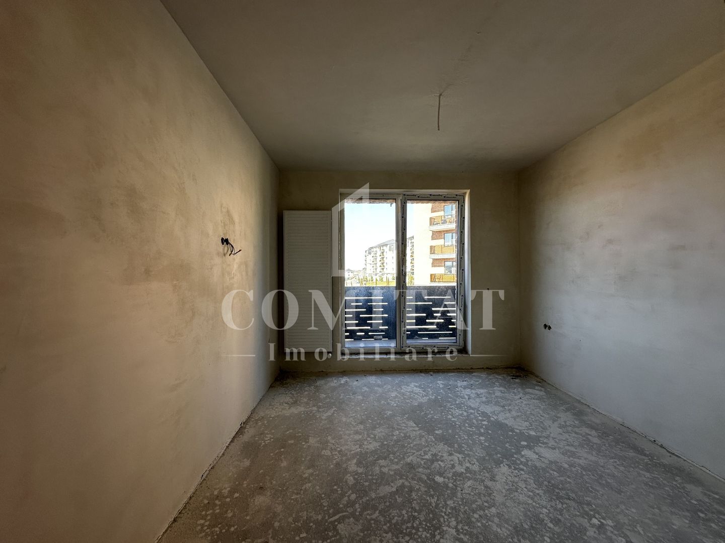 Apartament 4 camere | Etaj intermediar | Chinteni - Poză 4