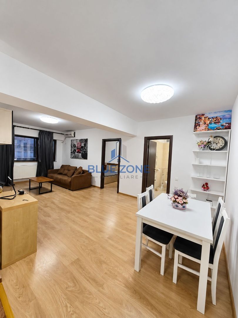 2 camere | 69 mp | Parcare subterană inclusă | Mihai Bravu-Timpuri Noi - Poză 2