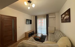 Apartament 3 camere cu parcare Tudor Vladimirescu - Poză 6