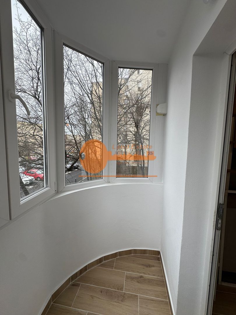 Studio Lujerului-Virtutii ( 1 minut tramvai- 8 minute metrou ) - Poză 8