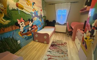 Apartament 3 camere de vânzare – Șelimbăr, str. Pictor Brana - Poză 14