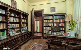 De vanzare Apartament 3 camere ULTRACENTRAL, Piata Rosetti - Poză 2