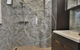 Apartament cu 3 camere de inchiriat in Decebal, Oradea - Poză 11