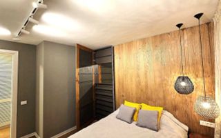 Chirie I Apartament 2 camereI Cloud 9 I Aviatiei I Promenada - Poză 7