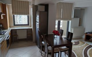 VANZARE 3 CAMERE SEMIDECOMANDAT DECEBAL - Poză 4