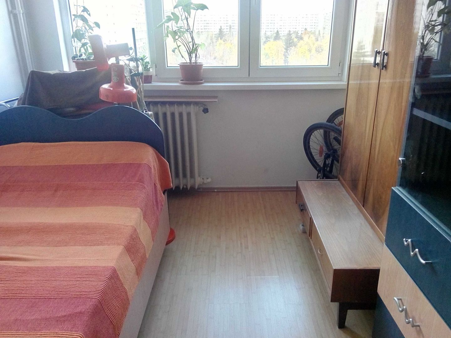 Vând apart. 3 camere-semidec-2bai-69mp-la 50 m de gură metrou Dristor1 - Poză 6