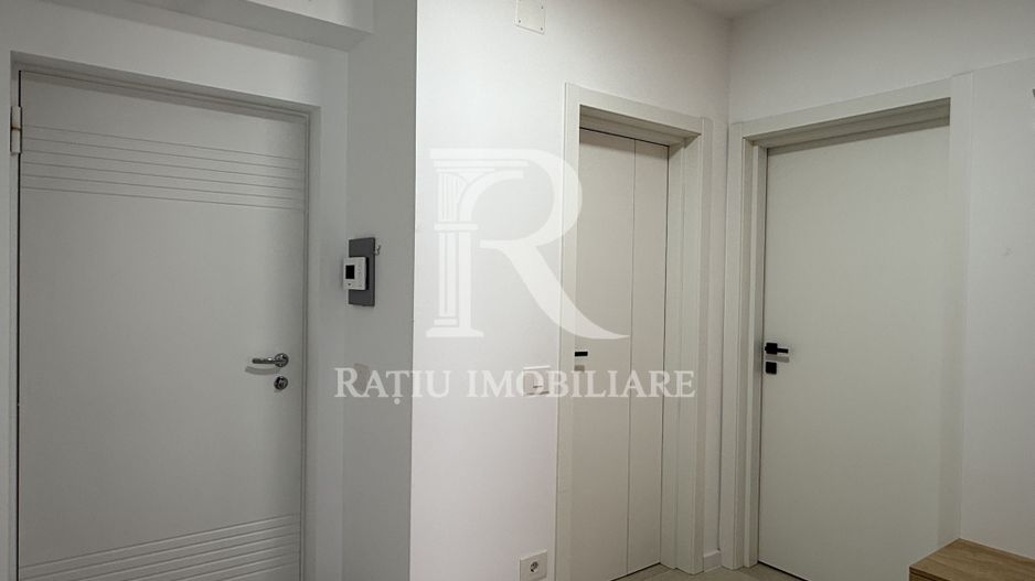 Apartament cu 3 camere de închiriat | Prima Arena | Oradea - Poză 10