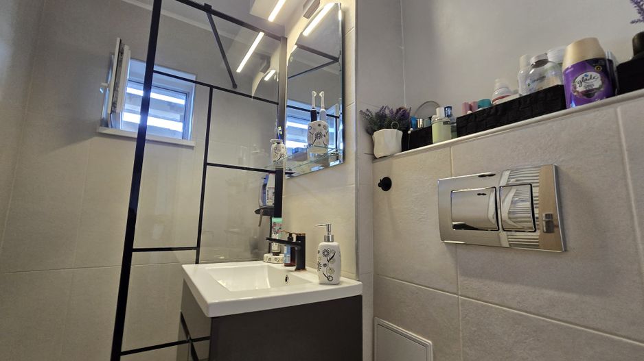 Apartament 2 camere, Aleea Borsec, Gheorgheni, comision 0% - Poză 17