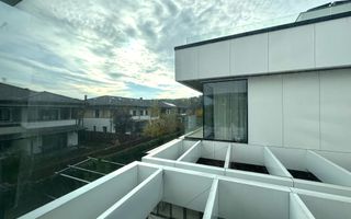 Vila Individuala Exclusivista 6 camere *525mp* // Pipera - Scoala Americana - Poză 52