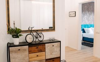 2 camere, modern, garaj, Zona Centrala, Bosch, NTT DATA, Pet Friendly - Poză 6