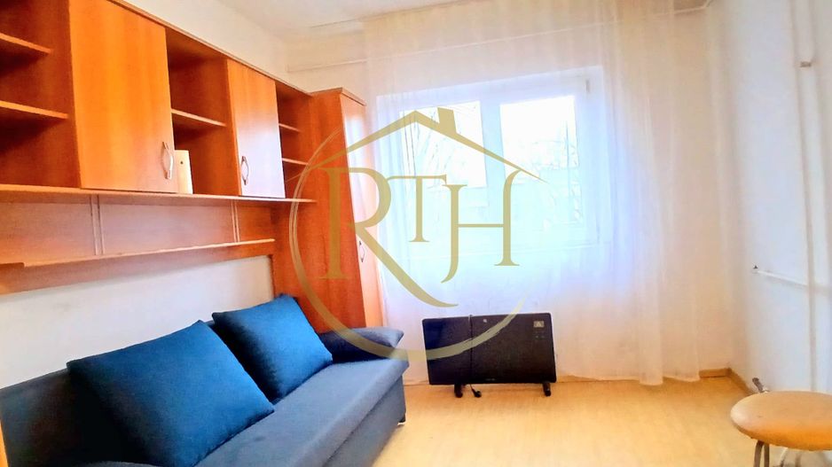 Oferim spre vanzare, Garsoniera, 15 mp utili,zona Aradului,Iulius Mall - Poză 1