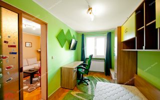 Confort și un loc pe care să-l numești „acasă” | 4 camere – Micro 20 - Poză 7