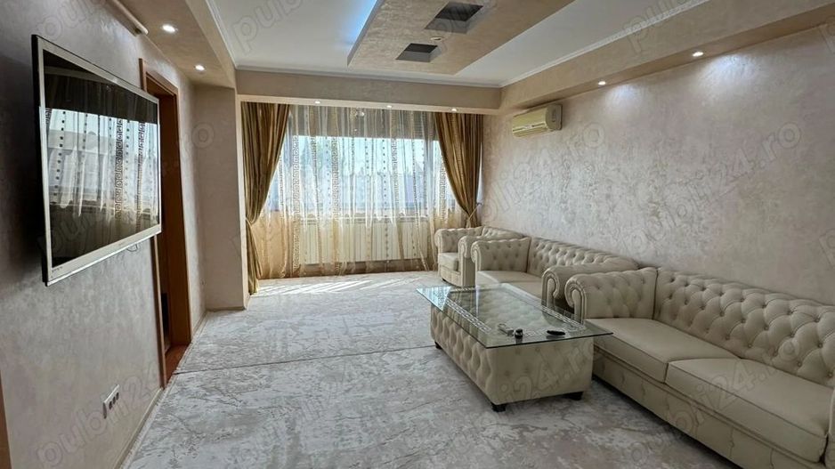 Apartament 2 camere de lux – inchiriere lunga durata - Poză 3