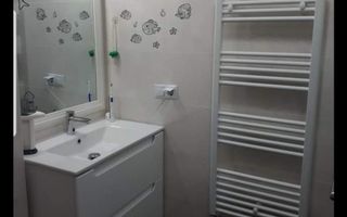 Ag EUROPA vinde apart NOU cu 3 camere in zona Carpati la etajul 4. - Poză 2