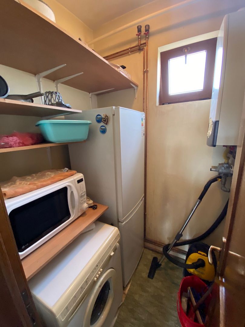 Apartament cu 2 camere de închiriat în zona Medicina - Poză 14