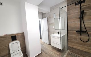 Apartament finisat la cheie, Sibiu - bloc cu lift,INTABULAT - Poză 2