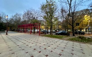 Garsonieră ultracentrală – Bulevardul Unirii – Piața Alba Iulia | Etaj 1 | 40 mp - Poză 8