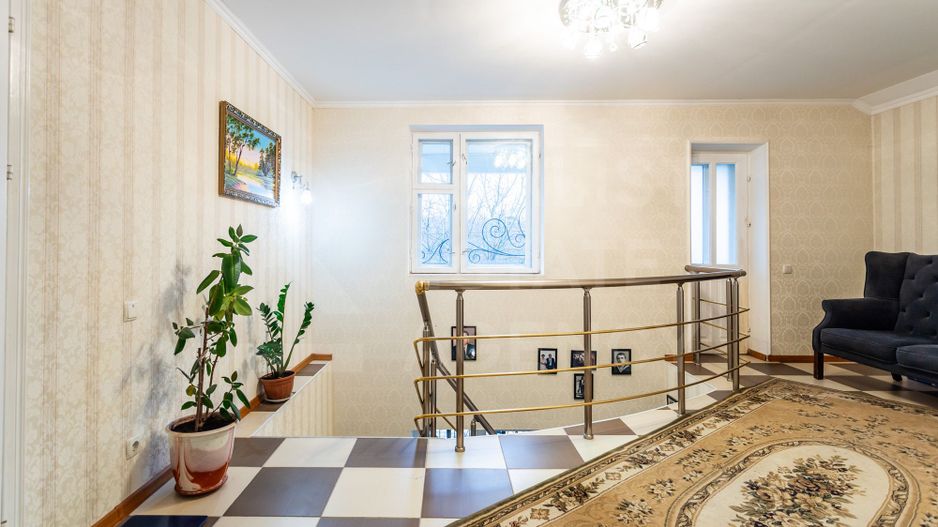 Vânzare, casă în 2 nivele, 3  camere,sat Coșernița, Criuleni - Poză 25