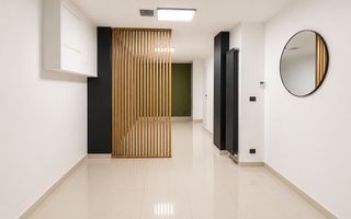 INCHIRIERE SPATIU COMERCIAL D+P | 176 MP | ACCES CURTE - Poză 6