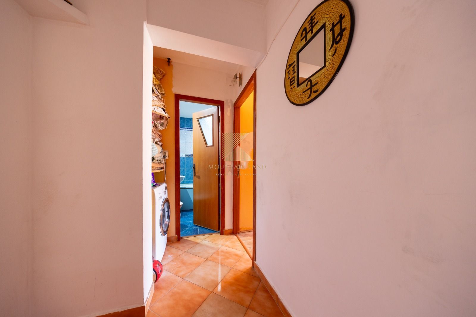 Apartament 3 camere, vedere superbă, Răcădău, str. Carpenului - Poză 12