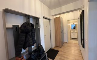 AP. 2 CAMERE APARATORII PATRIEI, CENTRALA, BUCATARIE INCHISA,PARCARE - Poză 9