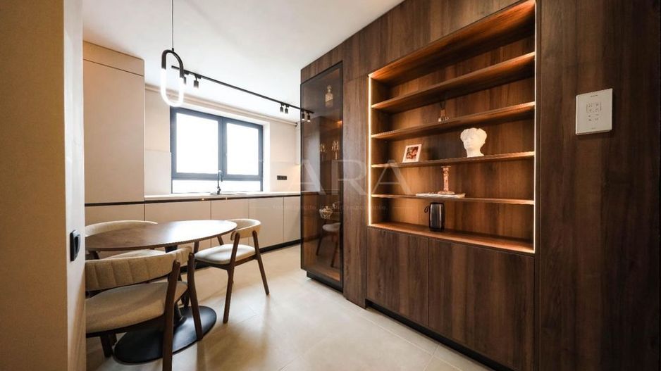 2 camere decomandate la cheie, cartier Gheorgheni - Poză 1