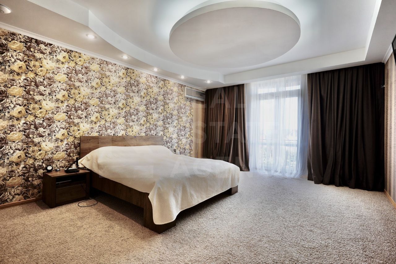 Chirie, casă, 4 camere, strada Costiujeni, Codru - Poză 9