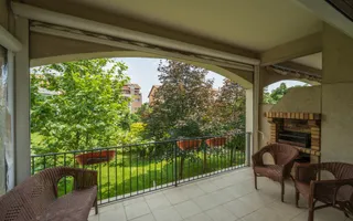 Apartament 3 camere Pipera Scoala Americana - Poză 12