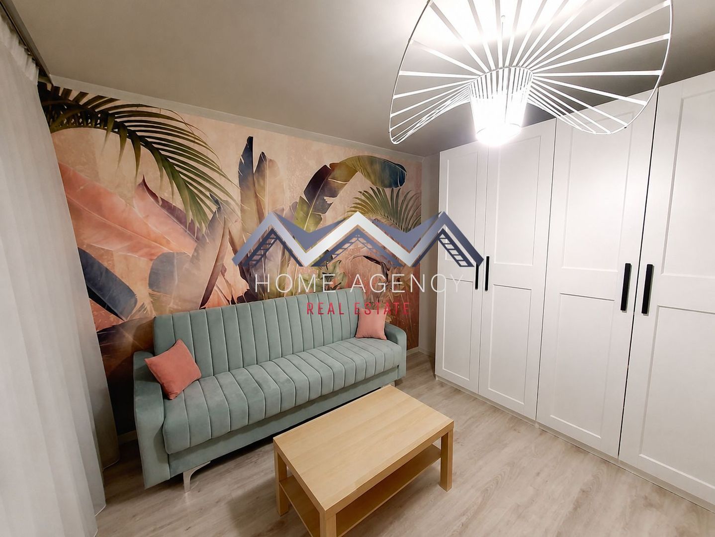Apartament 2 camere Otopeni central - Poză 1