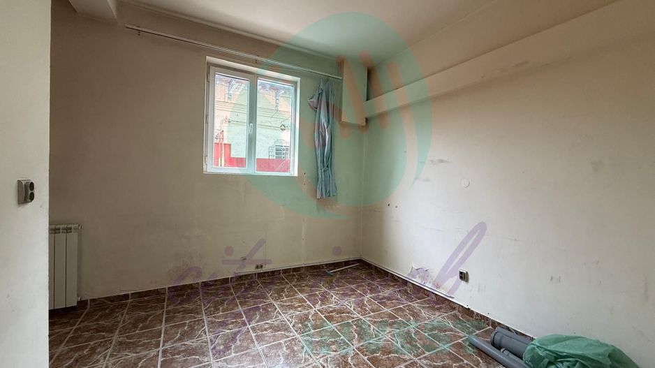 Imobil mixt renovat 184 mp | Locuință / birou / showroom | Zonă centrală Carol - Poză 14