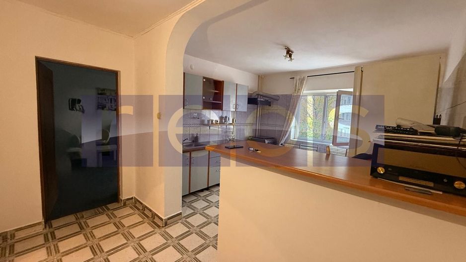 VANZARE 3 CAMERE | OCTAVIAN GOGA | UNIRII | SPATIOS BINE COMPARTIMENTAT - Poză 1