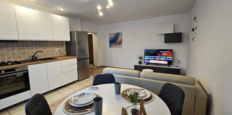 APARTAMENT CENTRAL ZONA UNIRII - Poză 1