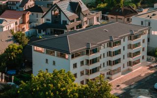 Titan- Bloc boutigue- apartament 2 camere -living generos - Poză 2
