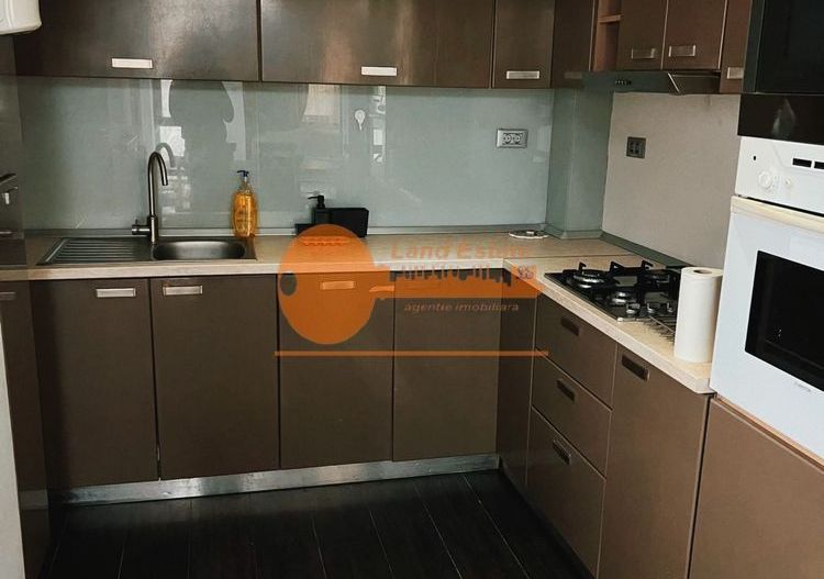 3 camere Obor ( Bloc Boutique ) - Poză 5